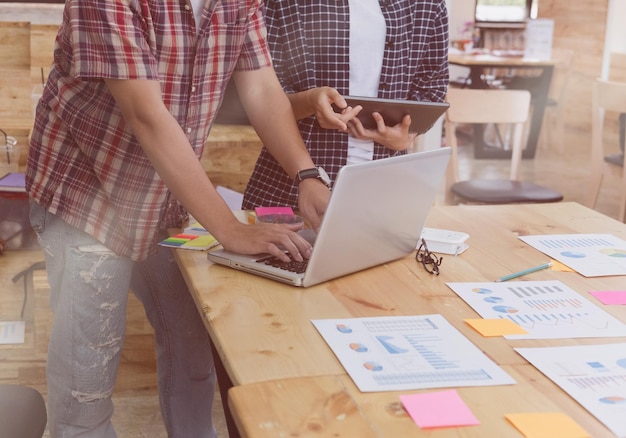 Brand reputation analytics